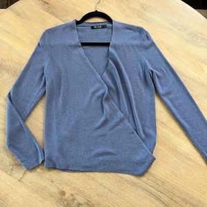 NIC+ZOE Lightweight 4-way Cardigan